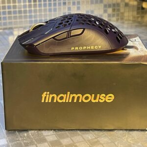 FinalMouse Prophecy