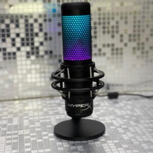 HyperX QuadCast S