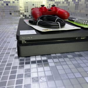 PS4 SLIM FW12.52