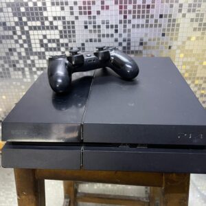 PS4 FAT FW 11.02