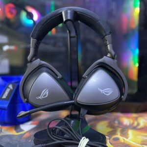 ASUS ROG Delta Core