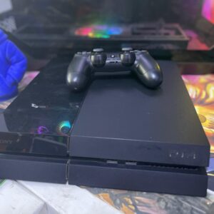 PS4 FAT 12.52