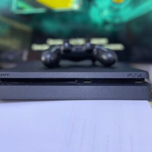 PS4 SLIM FW 12.00