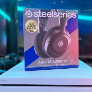 steelseries arctis nova 1p