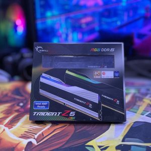 G.skills Trident z5 DDR5 5600 2x16 32gb