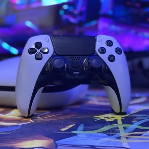 Manette PS5 Edge