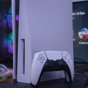 PS5 STANDARD DISC FW 11.60
