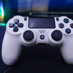 Manette PS4 V1