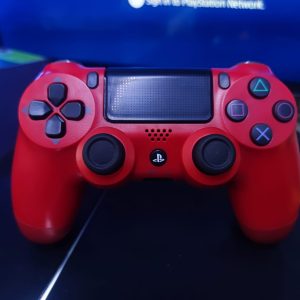 Manette PS4 V2 RD