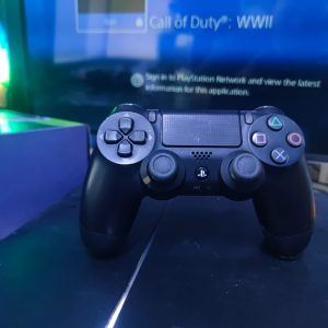 manette ps4 officiel v2