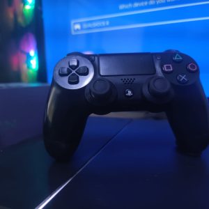 Manette ps4 officiel  v2