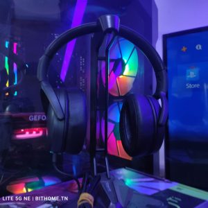 SENNHEISER HD400S