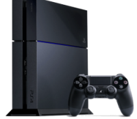 GAMING CONSOLE