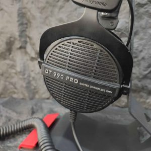 Beyerdynamic dt 990 Pro 250ohm